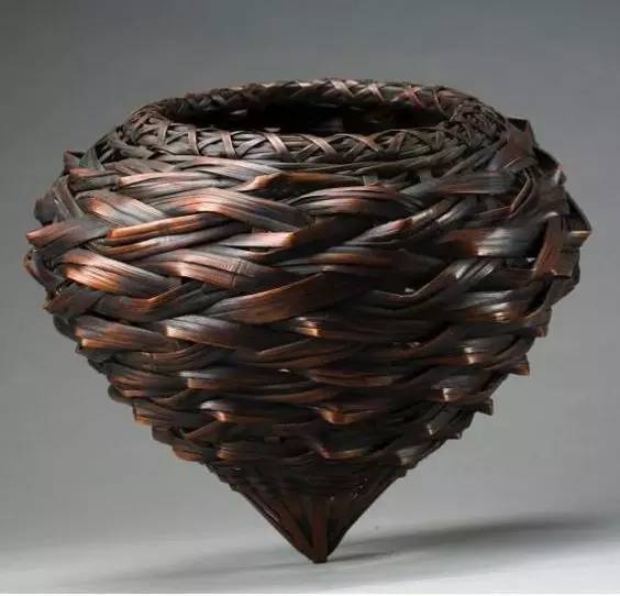 驚艷的竹編藝術(shù)(46張)，美的無(wú)法呼吸！