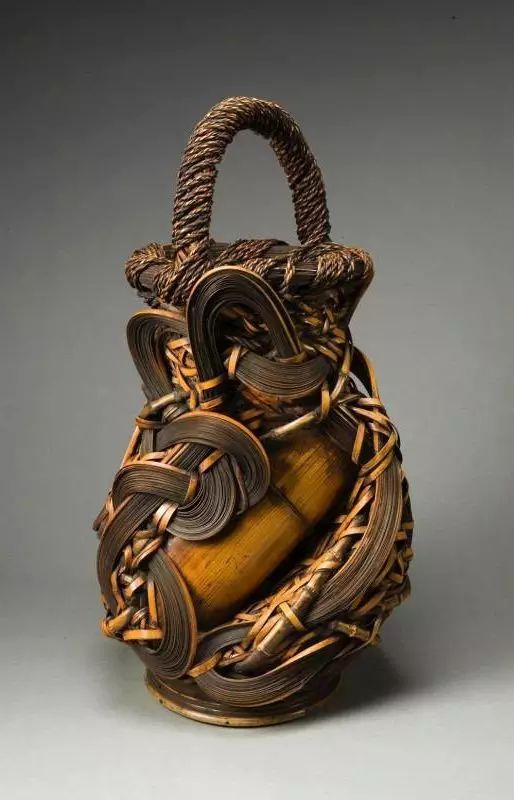 驚艷的竹編藝術(shù)(46張)，美的無(wú)法呼吸！