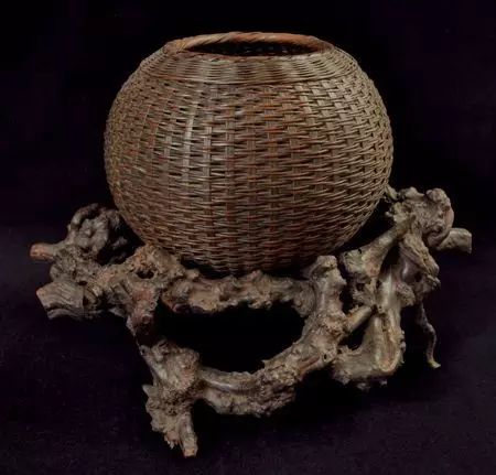 驚艷的竹編藝術(shù)(46張)，美的無(wú)法呼吸！