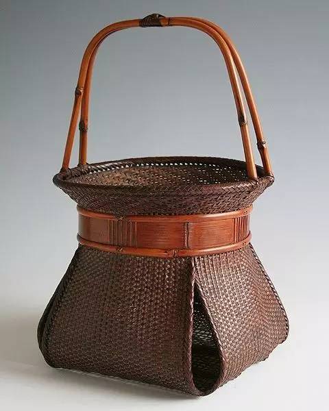 驚艷的竹編藝術(shù)(46張)，美的無(wú)法呼吸！