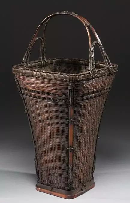 驚艷的竹編藝術(shù)(46張)，美的無(wú)法呼吸！