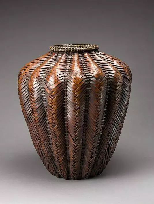 驚艷的竹編藝術(shù)(46張)，美的無(wú)法呼吸！