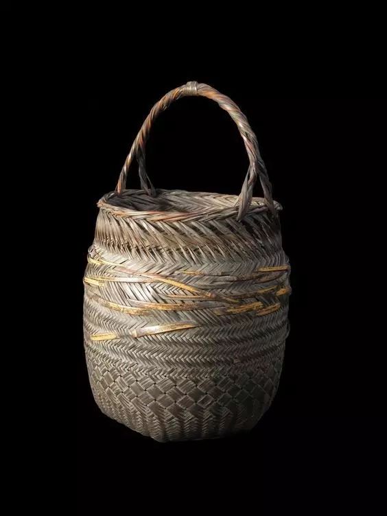 驚艷的竹編藝術(shù)(46張)，美的無(wú)法呼吸！