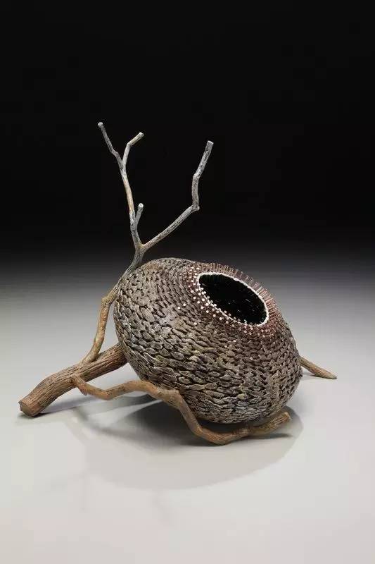 驚艷的竹編藝術(shù)(46張)，美的無(wú)法呼吸！