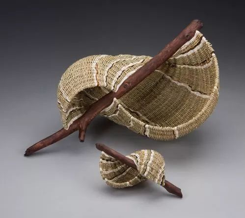 驚艷的竹編藝術(shù)(46張)，美的無(wú)法呼吸！