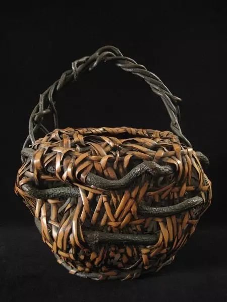 驚艷的竹編藝術(shù)(46張)，美的無(wú)法呼吸！