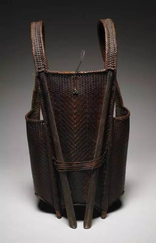 驚艷的竹編藝術(shù)(46張)，美的無(wú)法呼吸！