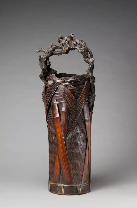 驚艷的竹編藝術(shù)(46張)，美的無(wú)法呼吸！