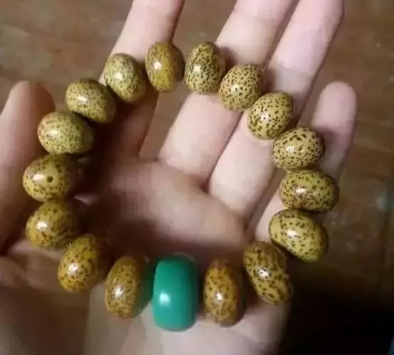 如何盤出包漿星月菩提？驚艷菩提包漿的全過程