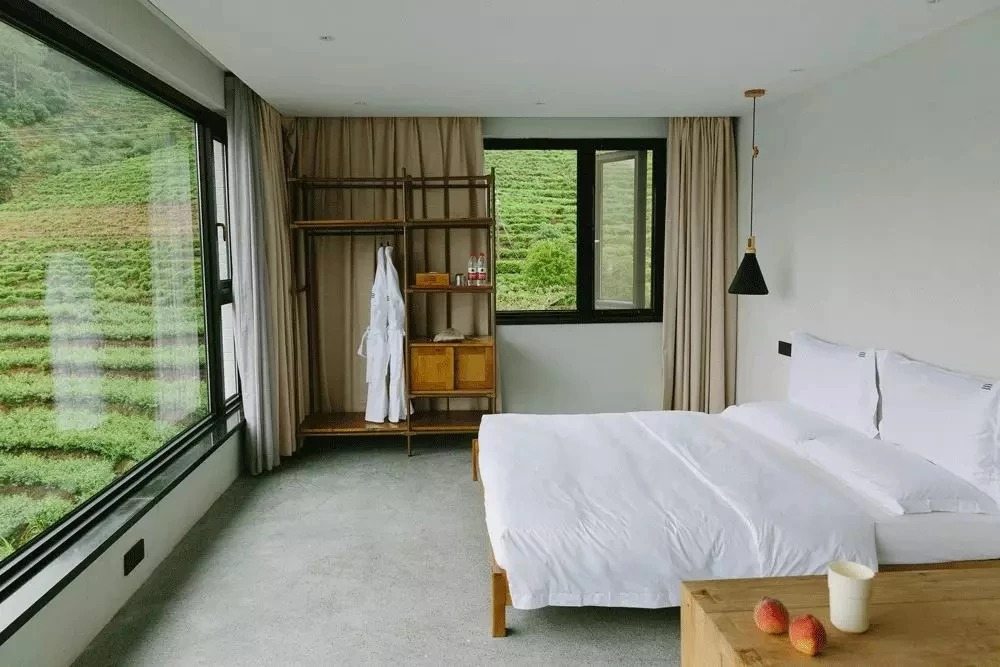 千島湖|傾境，慢生活消磨著自己的時(shí)光