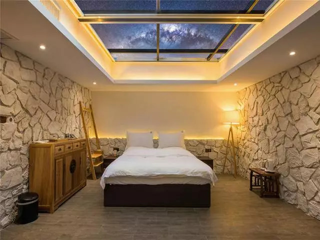 千島湖|傾境，慢生活消磨著自己的時(shí)光