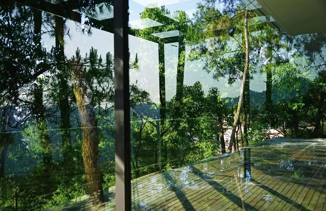 最美大山里的圖書(shū)館，感受美妙的讀書(shū)世界