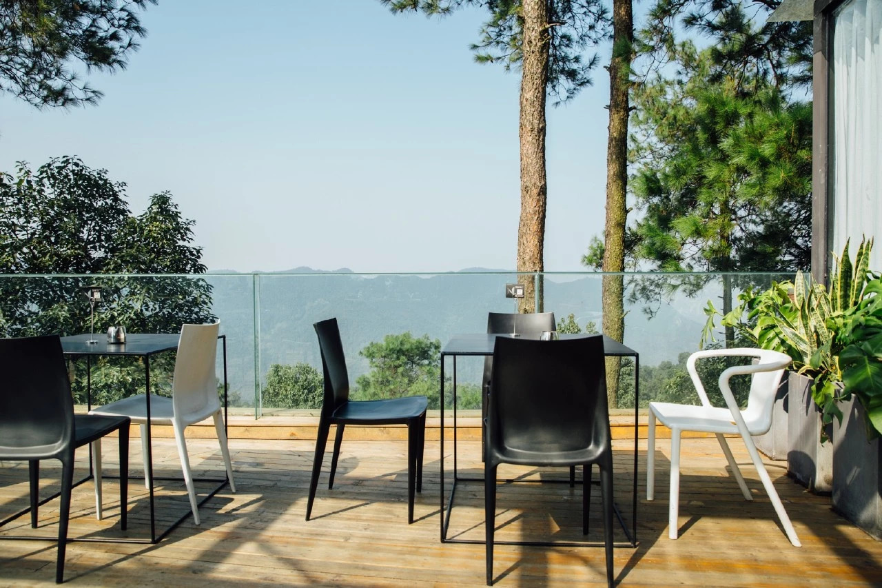 最美大山里的圖書(shū)館，感受美妙的讀書(shū)世界