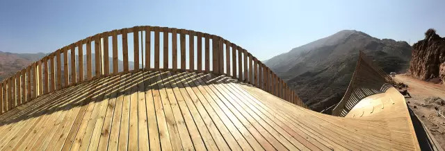 最美大山里的圖書(shū)館，感受美妙的讀書(shū)世界