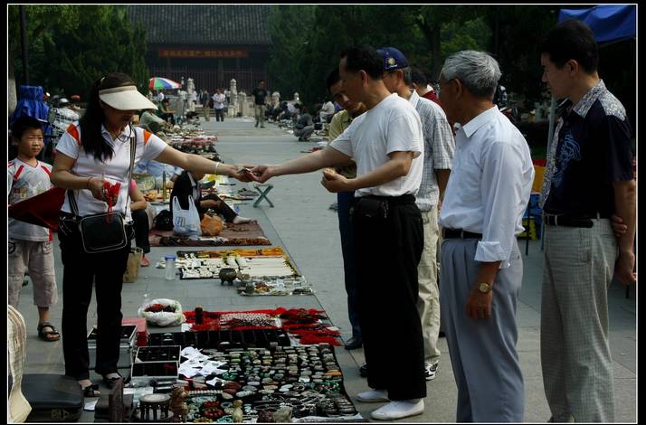 揭秘老瓷器造假，讀懂你不知道的陶瓷秘密