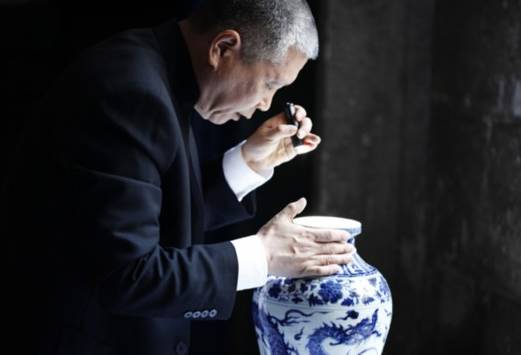 揭秘老瓷器造假，讀懂你不知道的陶瓷秘密