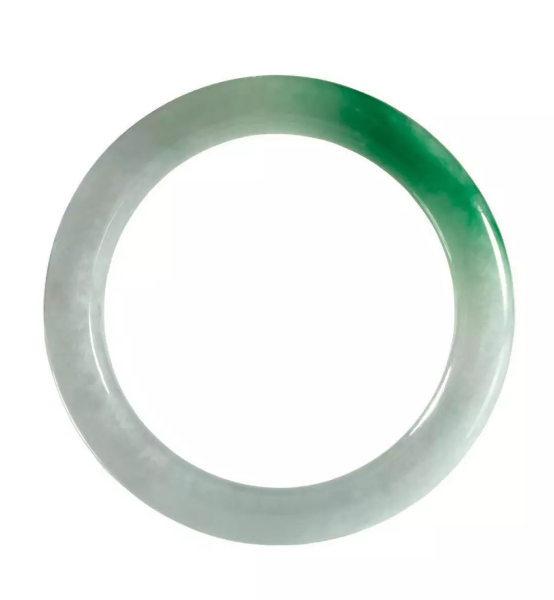 翡翠手鐲戴左手還是右手？四方面教你理解戴法