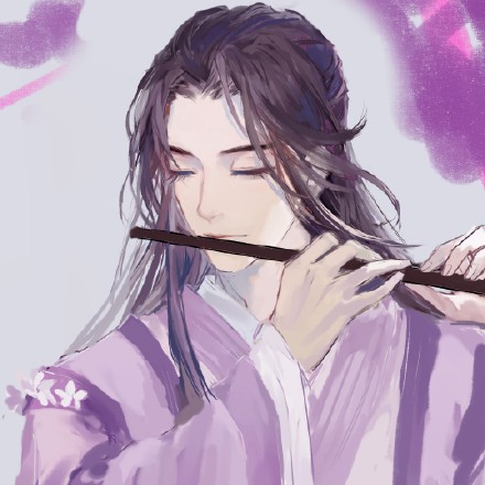 帥氣美男古風頭像圖集，高清古風頭像圖片