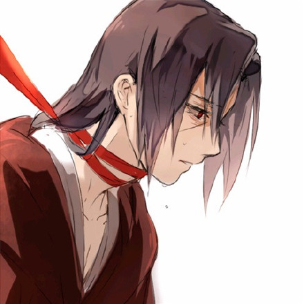 帥氣美男古風頭像圖集，高清古風頭像圖片