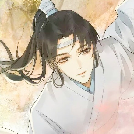 帥氣美男古風頭像圖集，高清古風頭像圖片