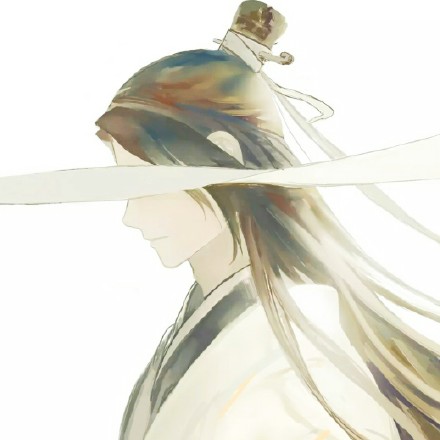 帥氣美男古風頭像圖集，高清古風頭像圖片