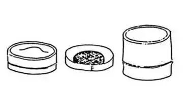 古代茶道二十四器，超全的茶具介紹