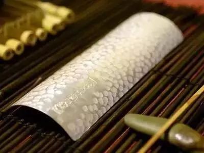 古代茶道二十四器，超全的茶具介紹