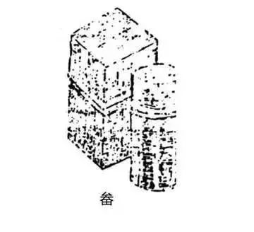 古代茶道二十四器，超全的茶具介紹