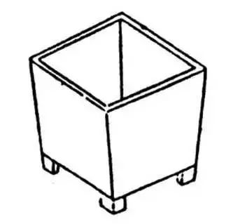 古代茶道二十四器，超全的茶具介紹