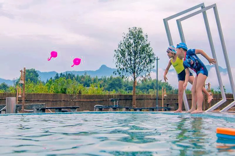 黃山·舊街墨野，浸染徽文化的地方