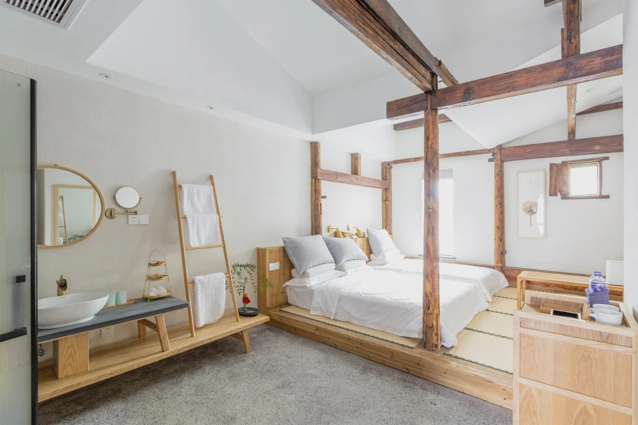 黃山·舊街墨野，浸染徽文化的地方