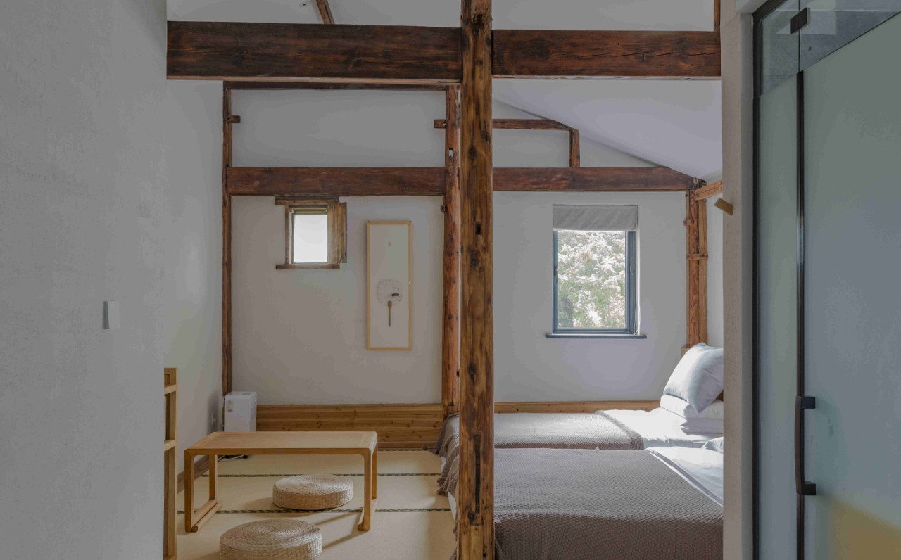 黃山·舊街墨野，浸染徽文化的地方