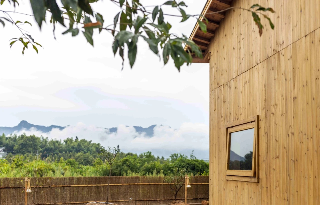 黃山·舊街墨野，浸染徽文化的地方