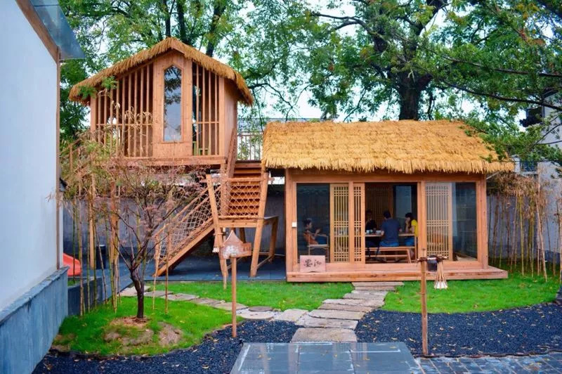 黃山·舊街墨野，浸染徽文化的地方