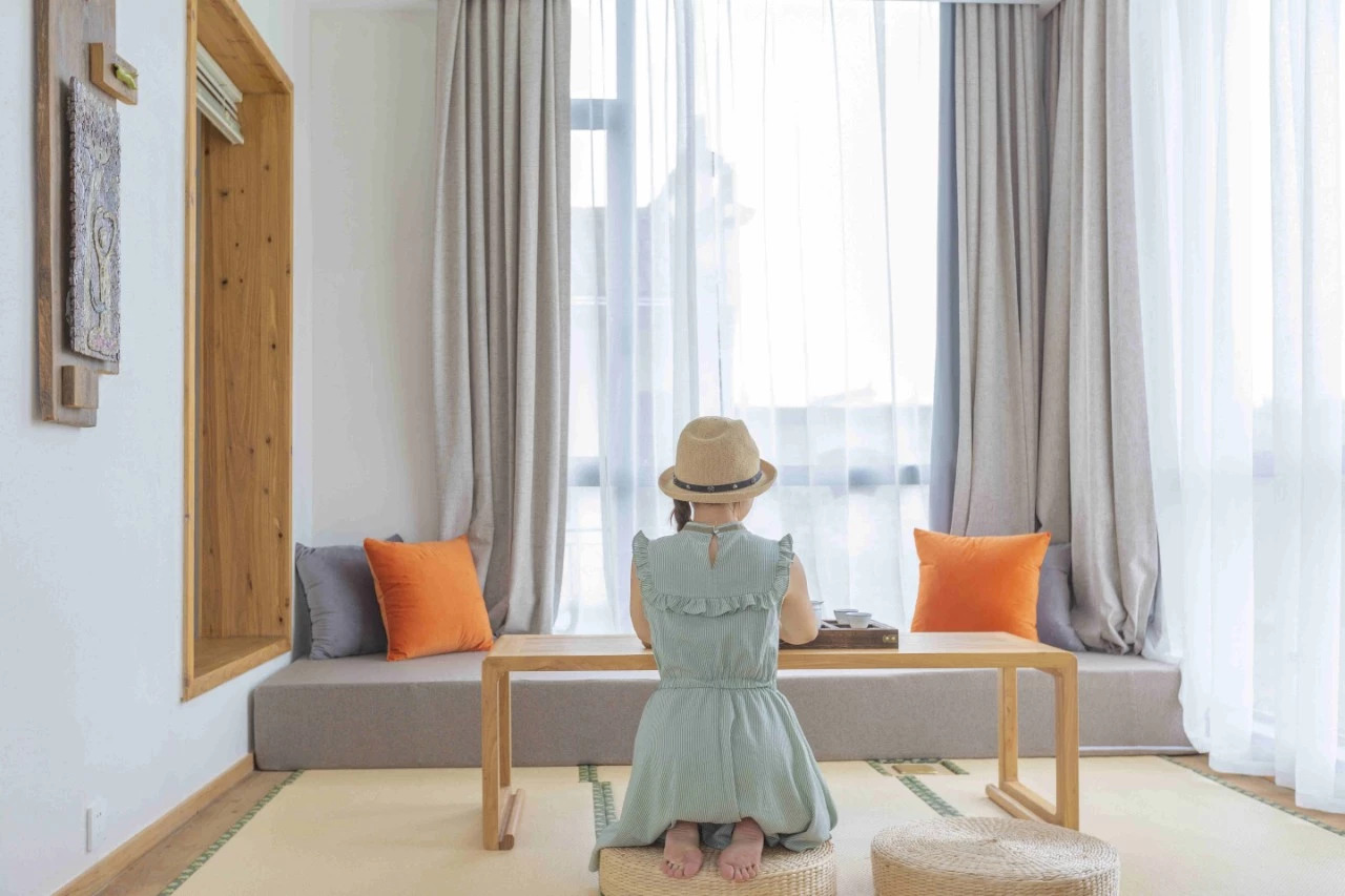 黃山·舊街墨野，浸染徽文化的地方