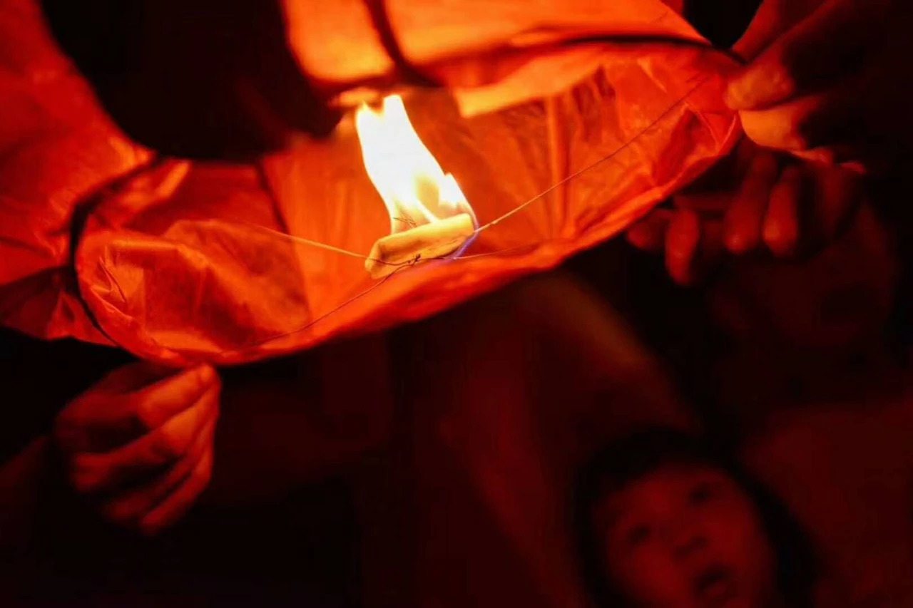 黃山·舊街墨野，浸染徽文化的地方