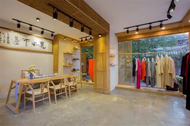 麗江新中式風(fēng)格民宿，麗水云邊