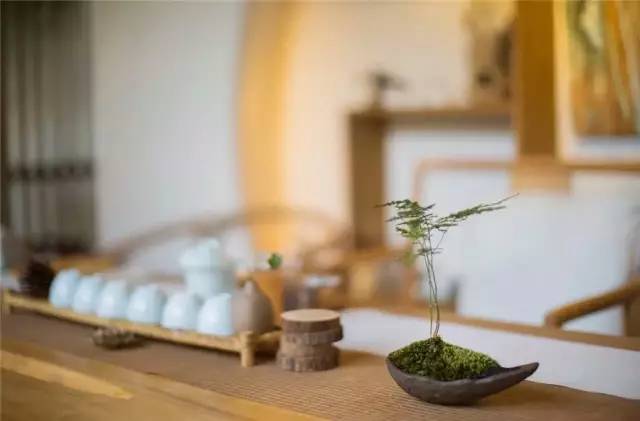 麗江新中式風(fēng)格民宿，麗水云邊