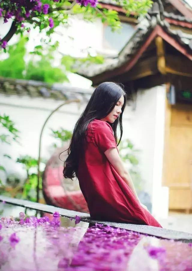 麗江新中式風(fēng)格民宿，麗水云邊