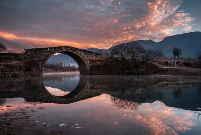 云南洱海邊的民宿，等風(fēng)·青徑