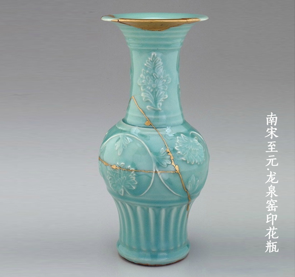 中國的瓷器藝術(shù)臻于成熟的時代產(chǎn)物——宋瓷