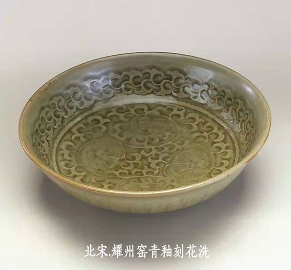 中國的瓷器藝術臻于成熟的時代產(chǎn)物——宋瓷