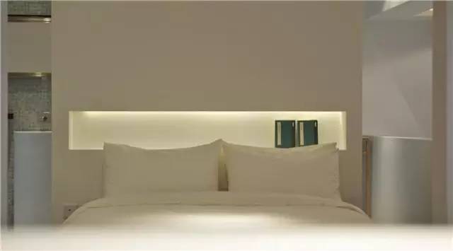 北京集美組設(shè)計(jì)【極簡(jiǎn) · 禪空間 】