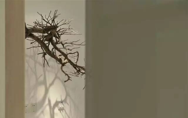 北京集美組設(shè)計(jì)【極簡(jiǎn) · 禪空間 】