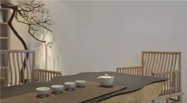 北京集美組設(shè)計(jì)【極簡(jiǎn) · 禪空間 】