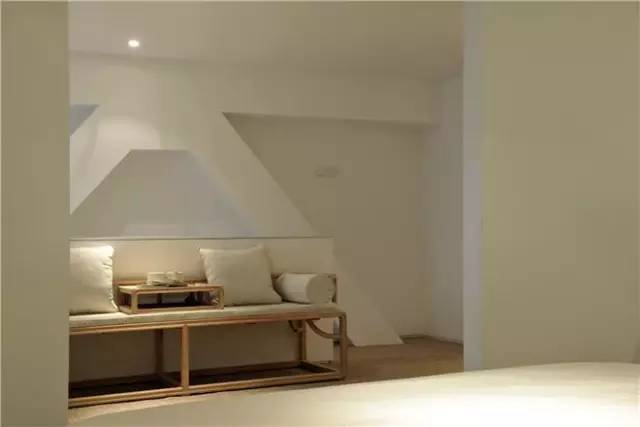 北京集美組設(shè)計(jì)【極簡(jiǎn) · 禪空間 】