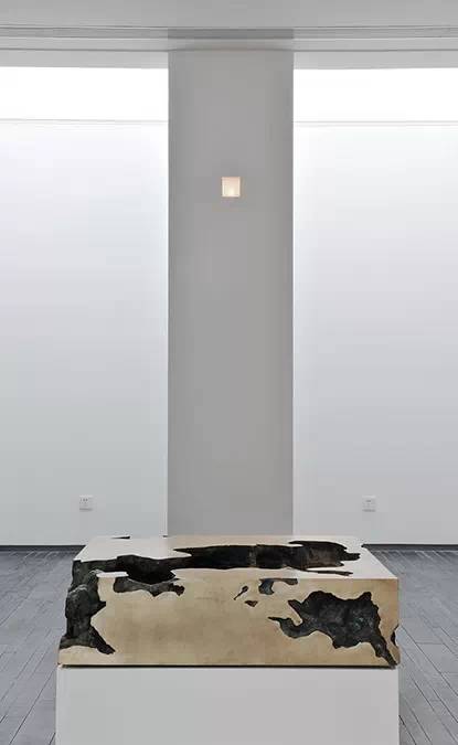 北京集美組設(shè)計(jì)【極簡 · 禪空間 】