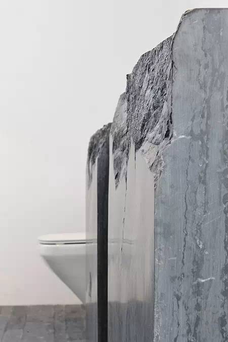 北京集美組設(shè)計(jì)【極簡 · 禪空間 】