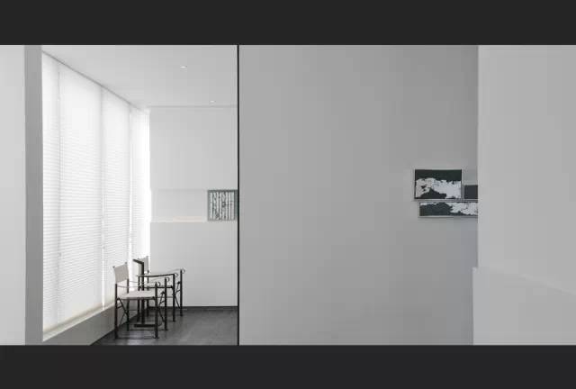 北京集美組設(shè)計【極簡 · 禪空間 】