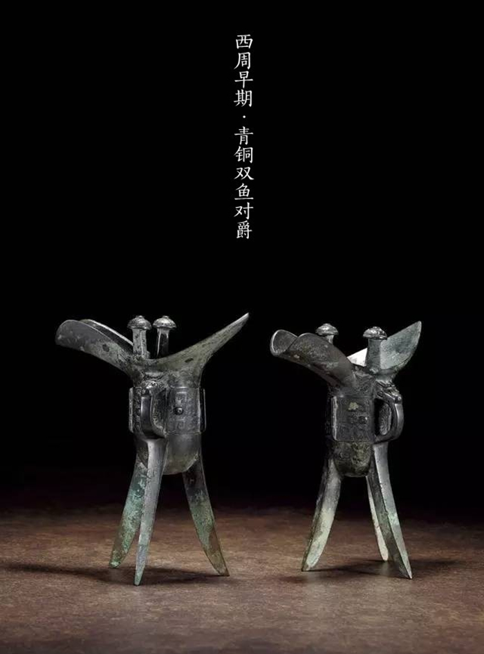 古代青銅器大時代，青銅器之美